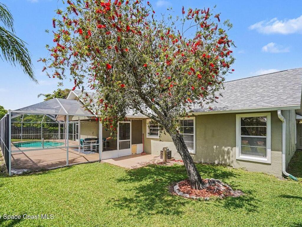 1826 Woodberry Circle, Melbourne, FL 32935