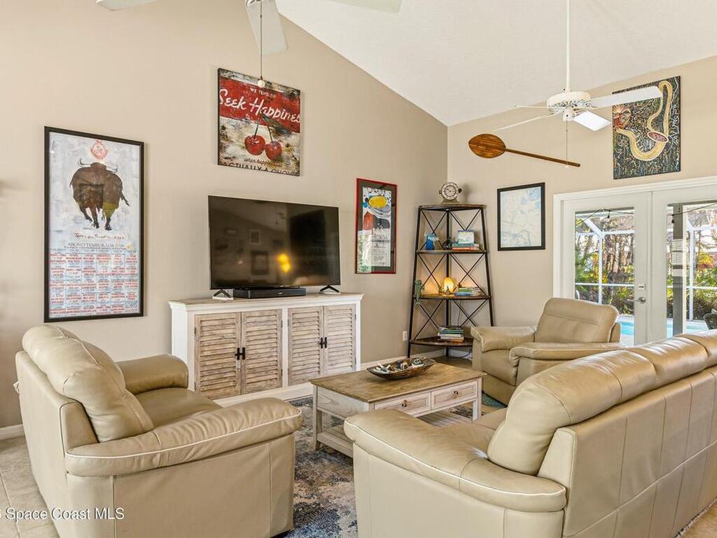 101 Estrella Road, Melbourne Beach, FL 32951