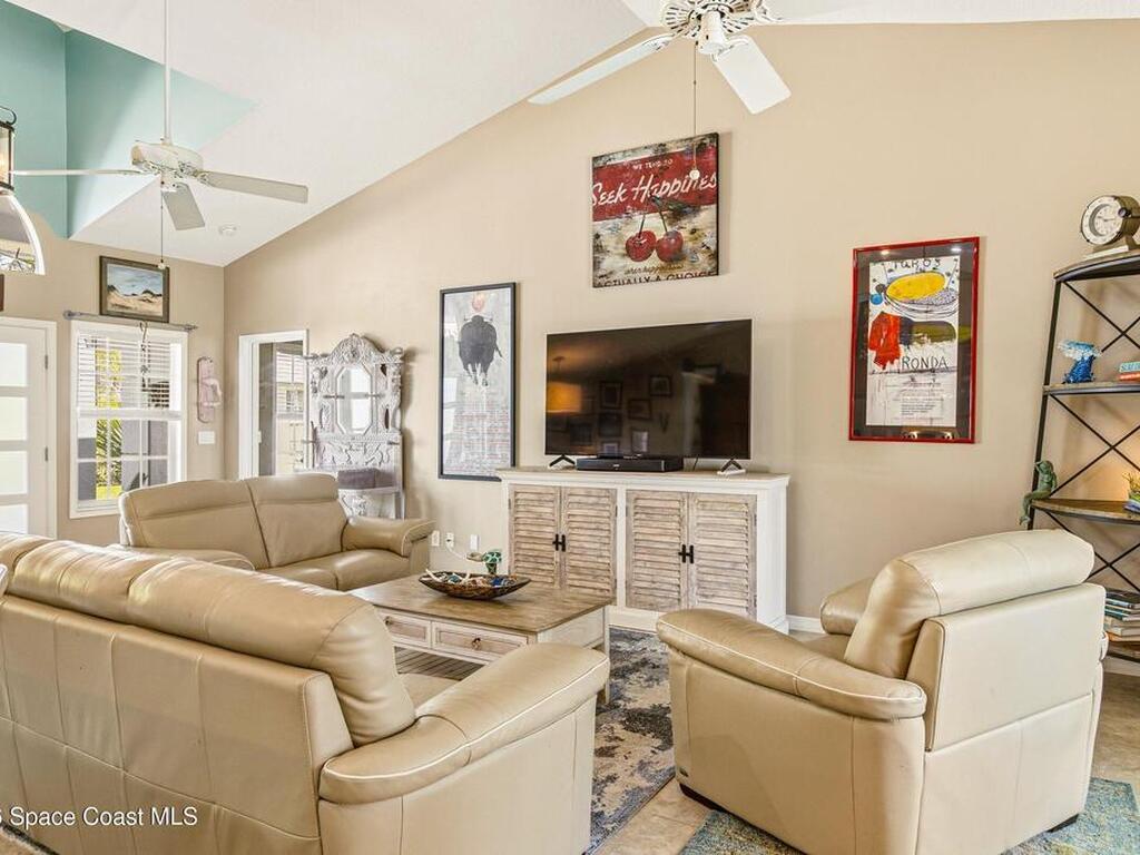 101 Estrella Road, Melbourne Beach, FL 32951