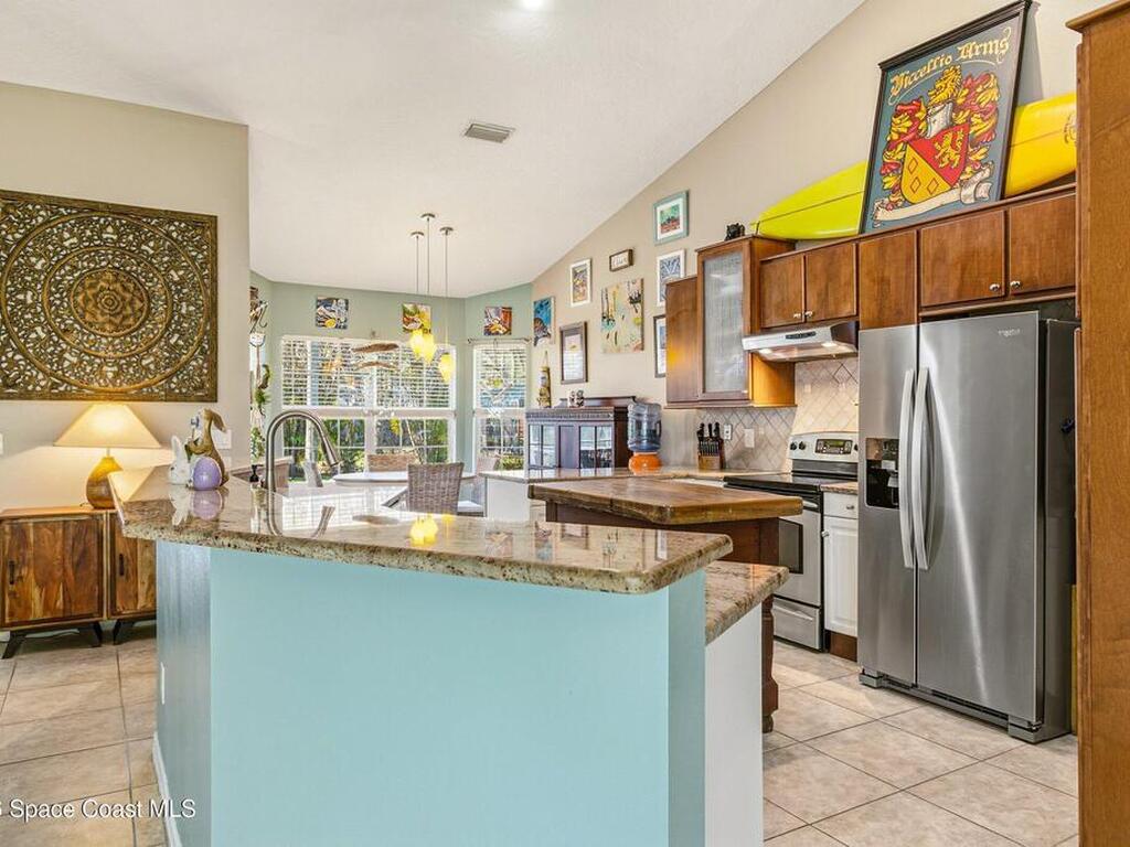 101 Estrella Road, Melbourne Beach, FL 32951