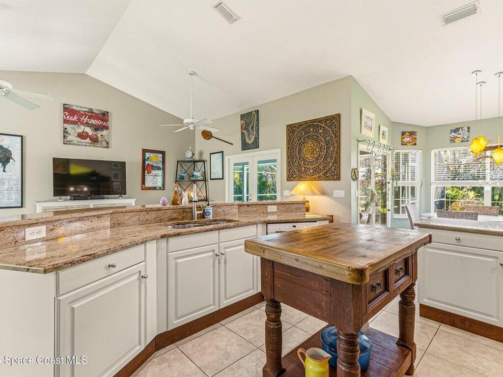 101 Estrella Road, Melbourne Beach, FL 32951