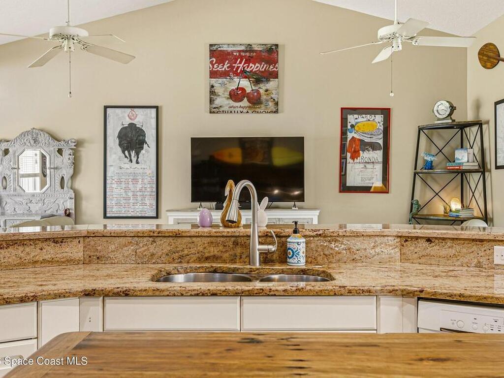101 Estrella Road, Melbourne Beach, FL 32951