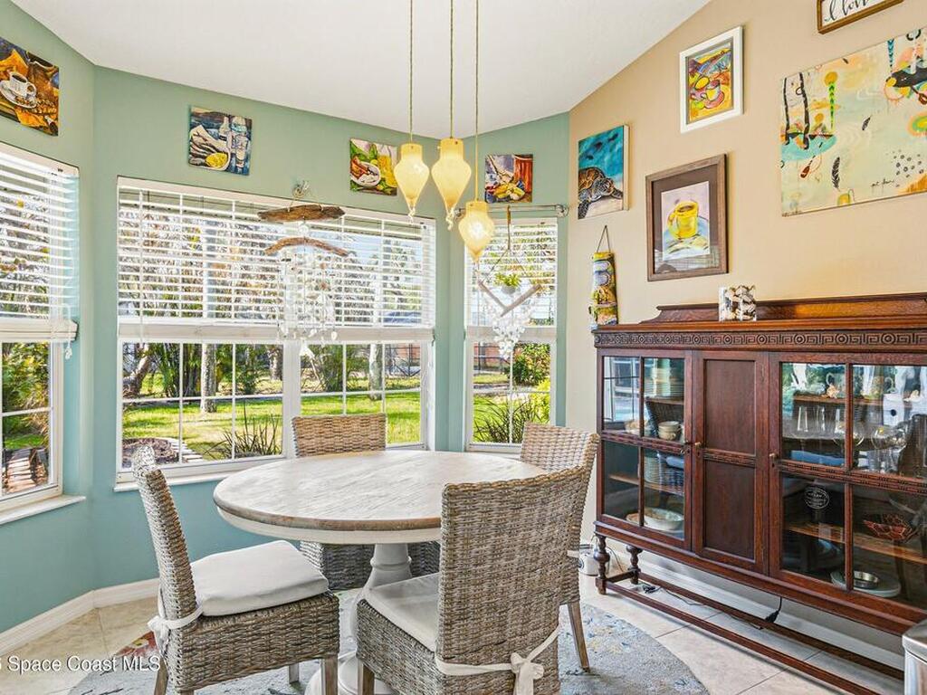 101 Estrella Road, Melbourne Beach, FL 32951