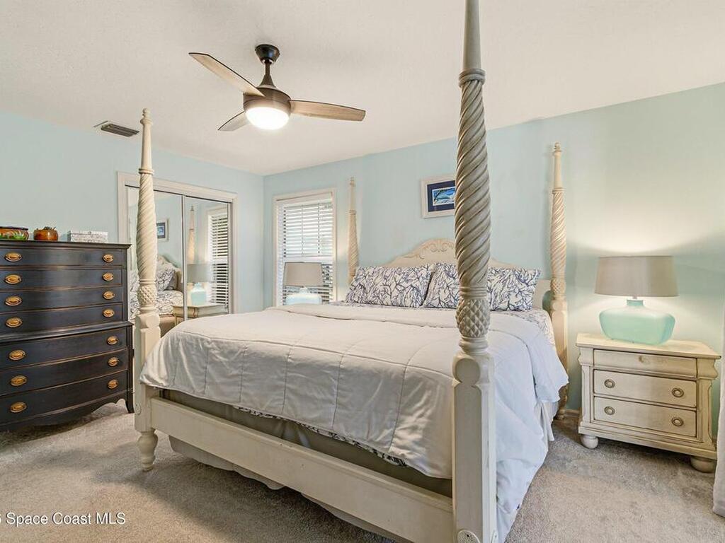 101 Estrella Road, Melbourne Beach, FL 32951