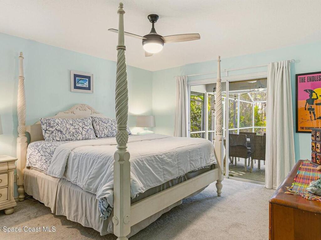 101 Estrella Road, Melbourne Beach, FL 32951