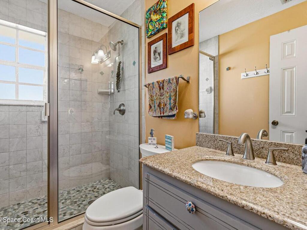 101 Estrella Road, Melbourne Beach, FL 32951