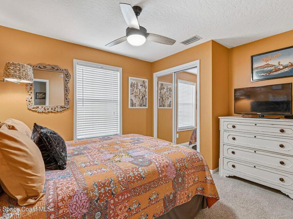 101 Estrella Road, Melbourne Beach, FL 32951