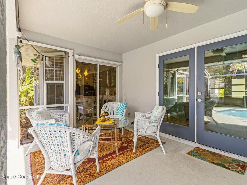 101 Estrella Road, Melbourne Beach, FL 32951