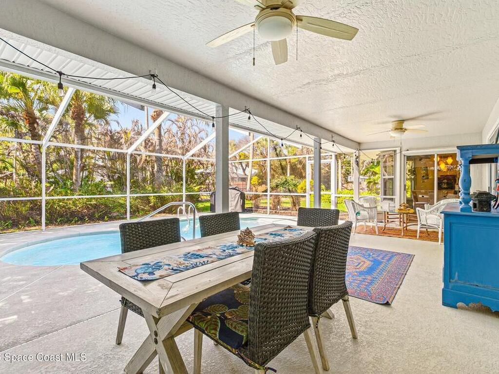 101 Estrella Road, Melbourne Beach, FL 32951