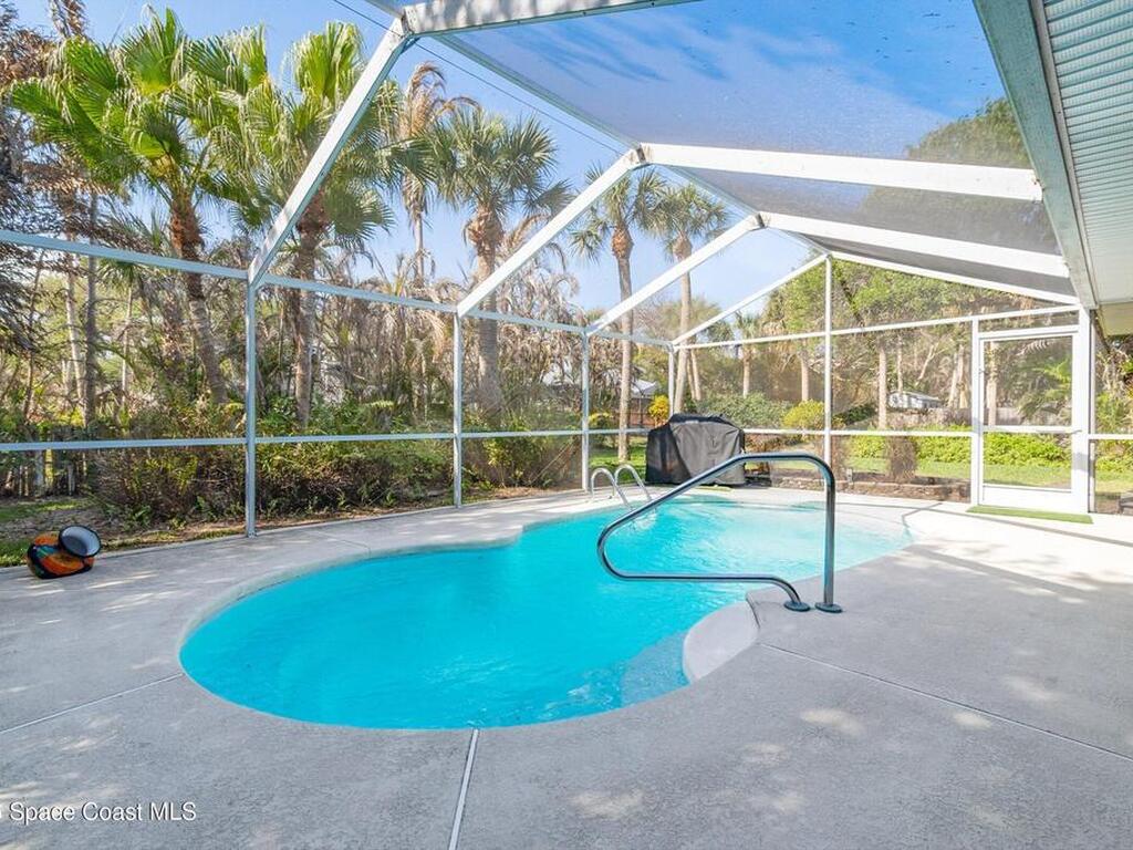 101 Estrella Road, Melbourne Beach, FL 32951