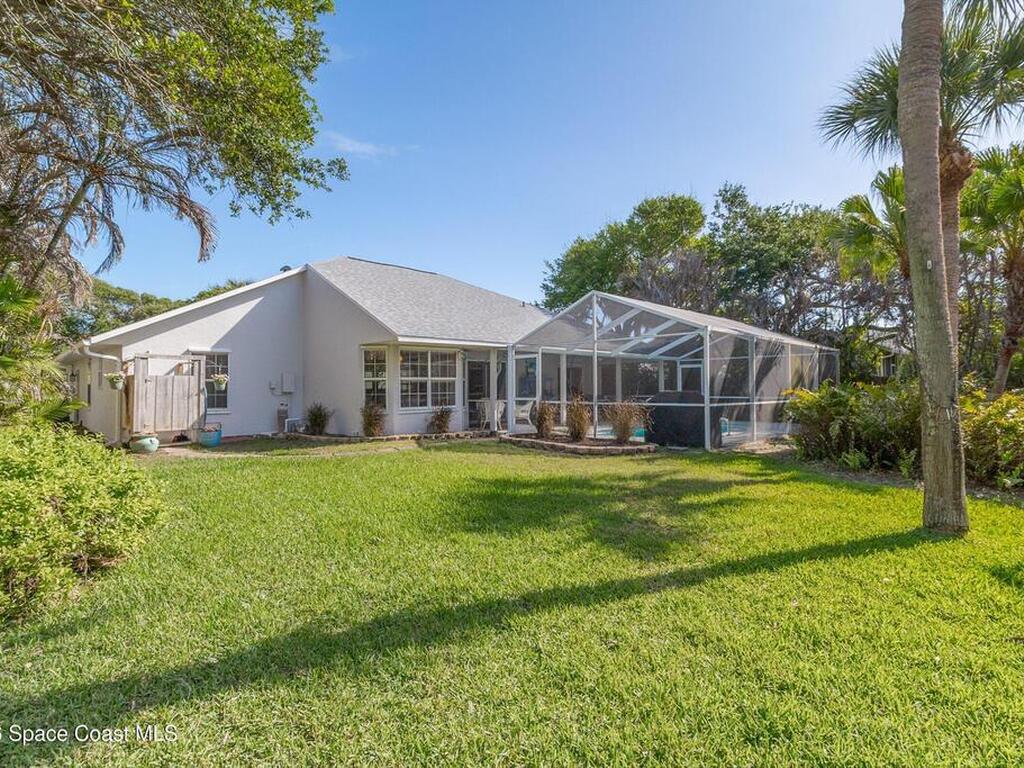 101 Estrella Road, Melbourne Beach, FL 32951