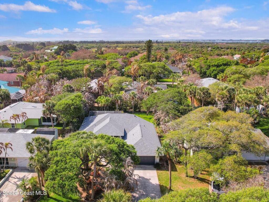 101 Estrella Road, Melbourne Beach, FL 32951