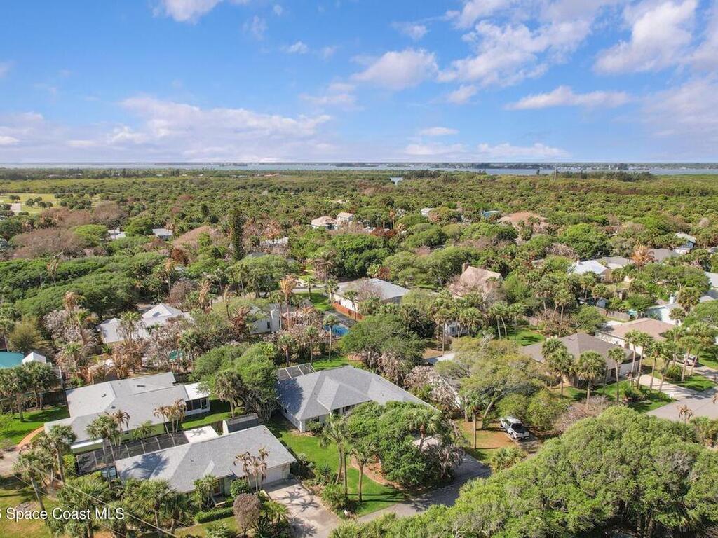 101 Estrella Road, Melbourne Beach, FL 32951