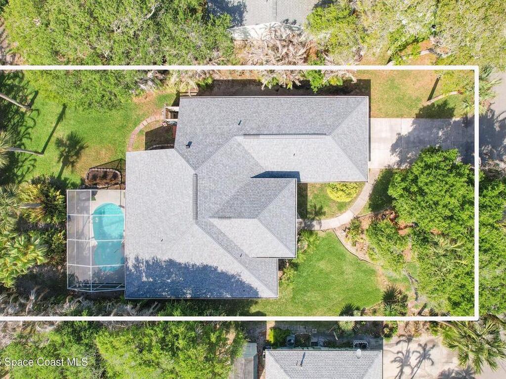 101 Estrella Road, Melbourne Beach, FL 32951