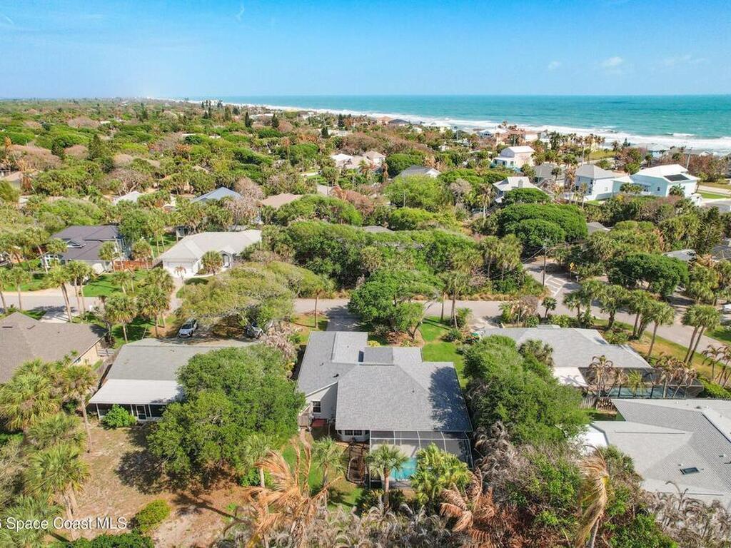 101 Estrella Road, Melbourne Beach, FL 32951