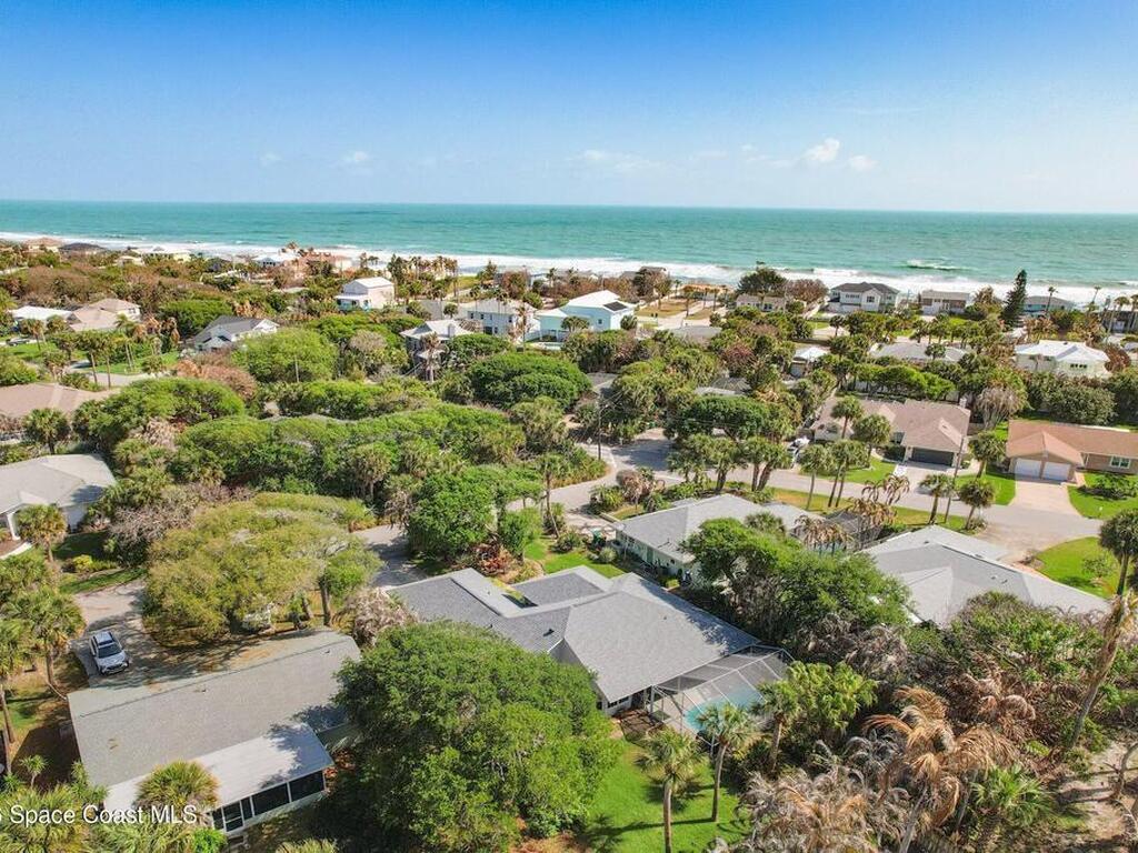 101 Estrella Road, Melbourne Beach, FL 32951