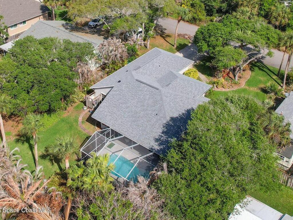 101 Estrella Road, Melbourne Beach, FL 32951