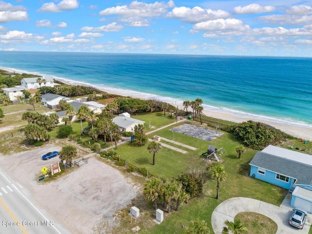 101 Estrella Road, Melbourne Beach, FL 32951