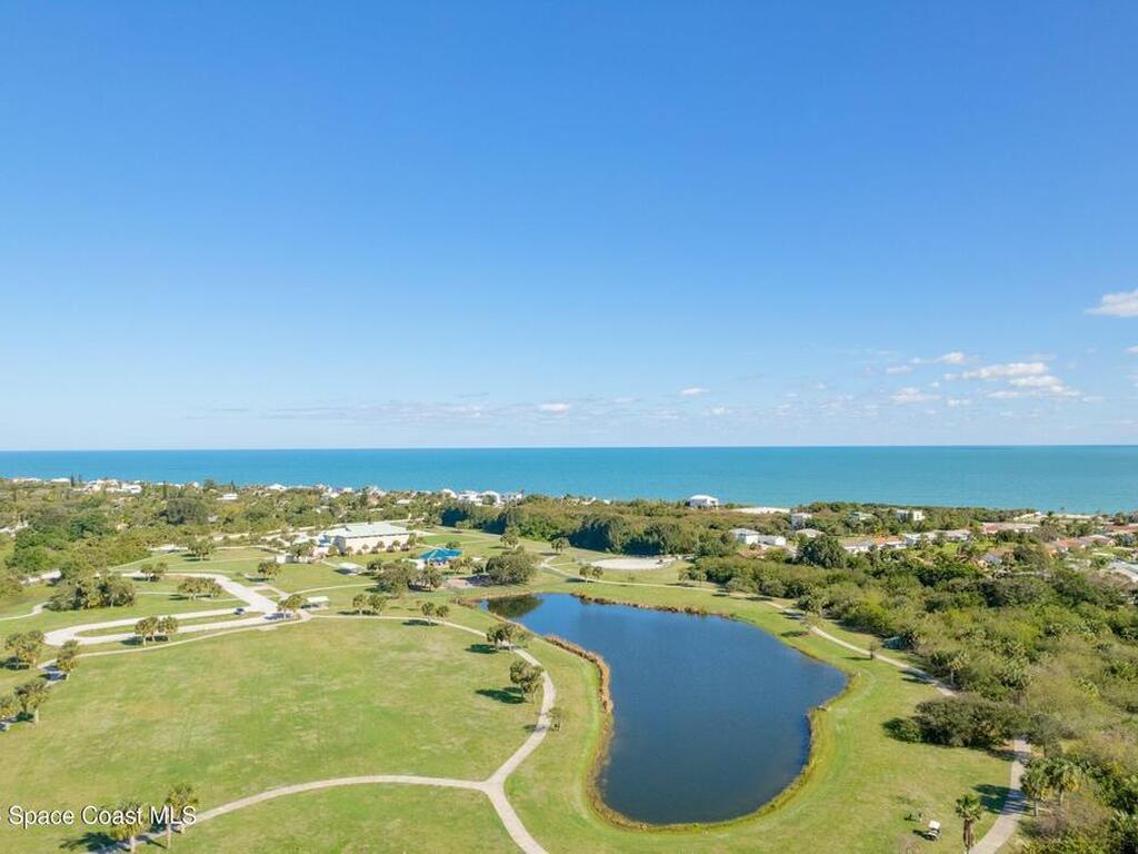 101 Estrella Road, Melbourne Beach, FL 32951