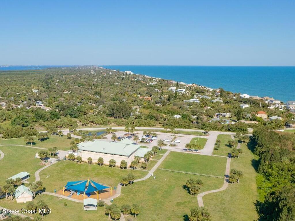 101 Estrella Road, Melbourne Beach, FL 32951
