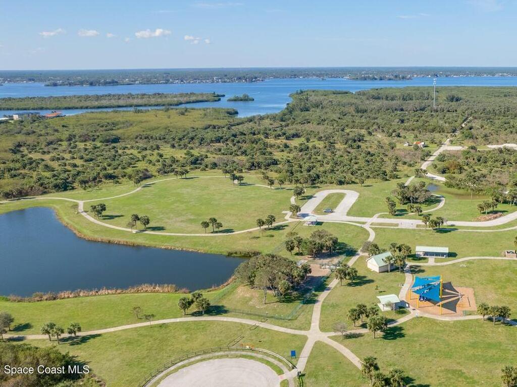 101 Estrella Road, Melbourne Beach, FL 32951