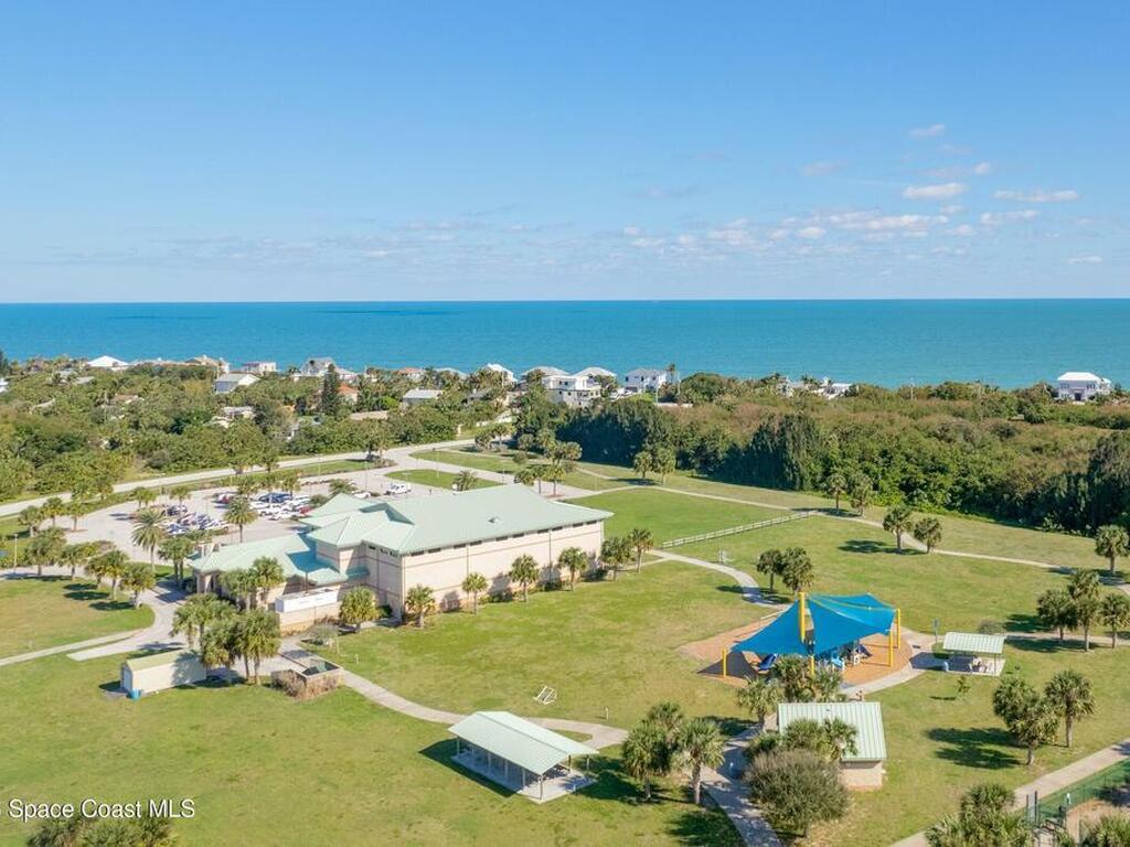 101 Estrella Road, Melbourne Beach, FL 32951
