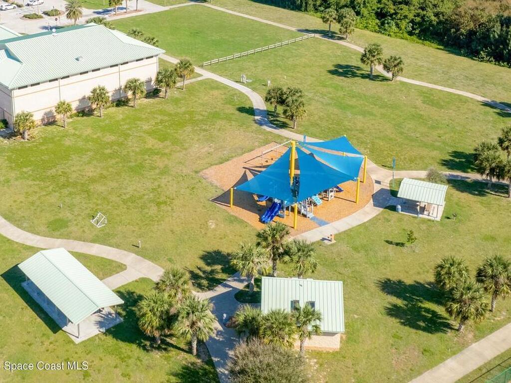 101 Estrella Road, Melbourne Beach, FL 32951