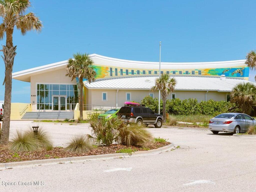101 Estrella Road, Melbourne Beach, FL 32951