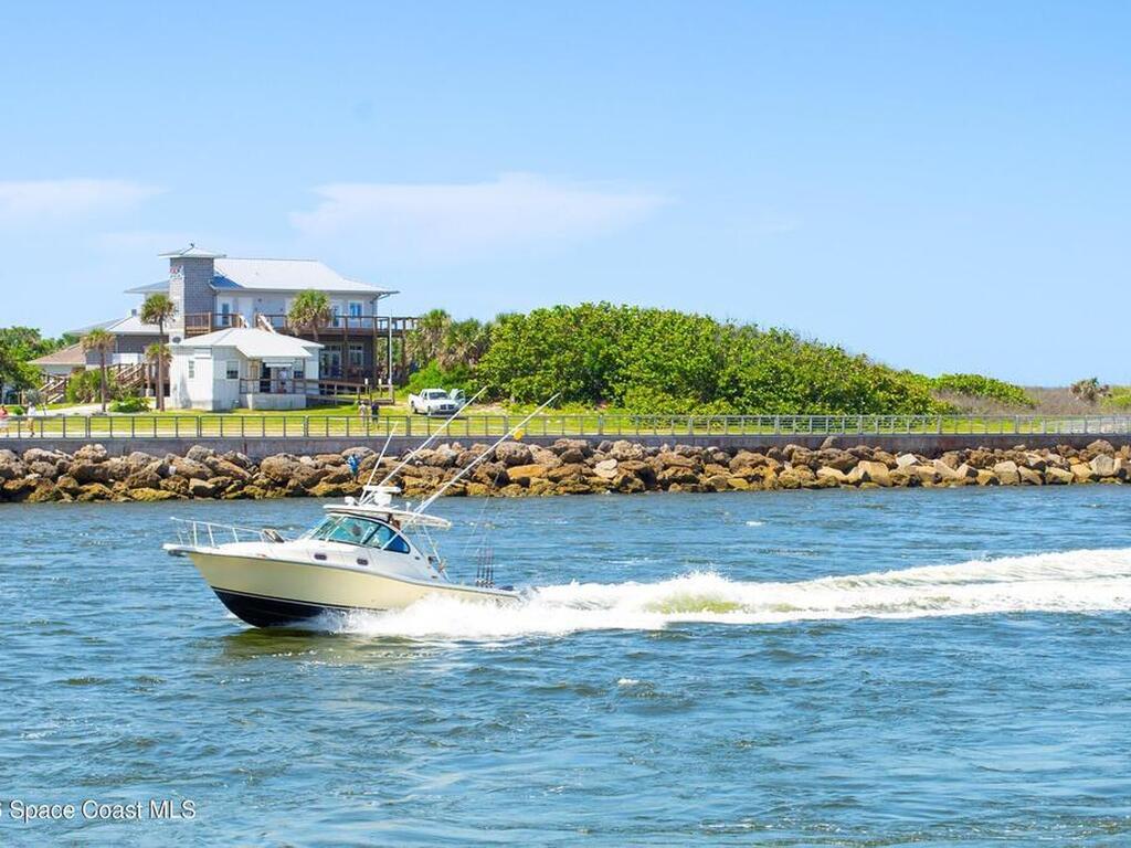 101 Estrella Road, Melbourne Beach, FL 32951