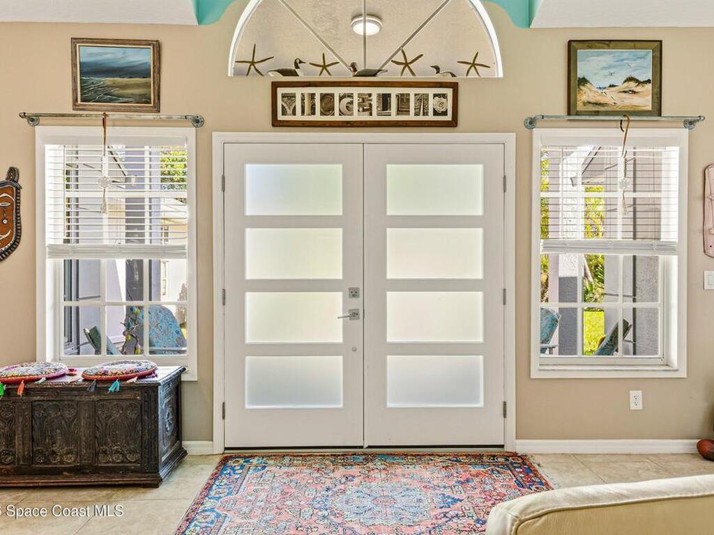 101 Estrella Road, Melbourne Beach, FL 32951