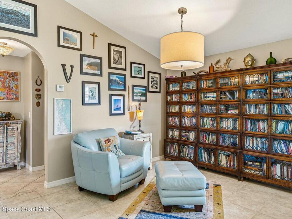 101 Estrella Road, Melbourne Beach, FL 32951
