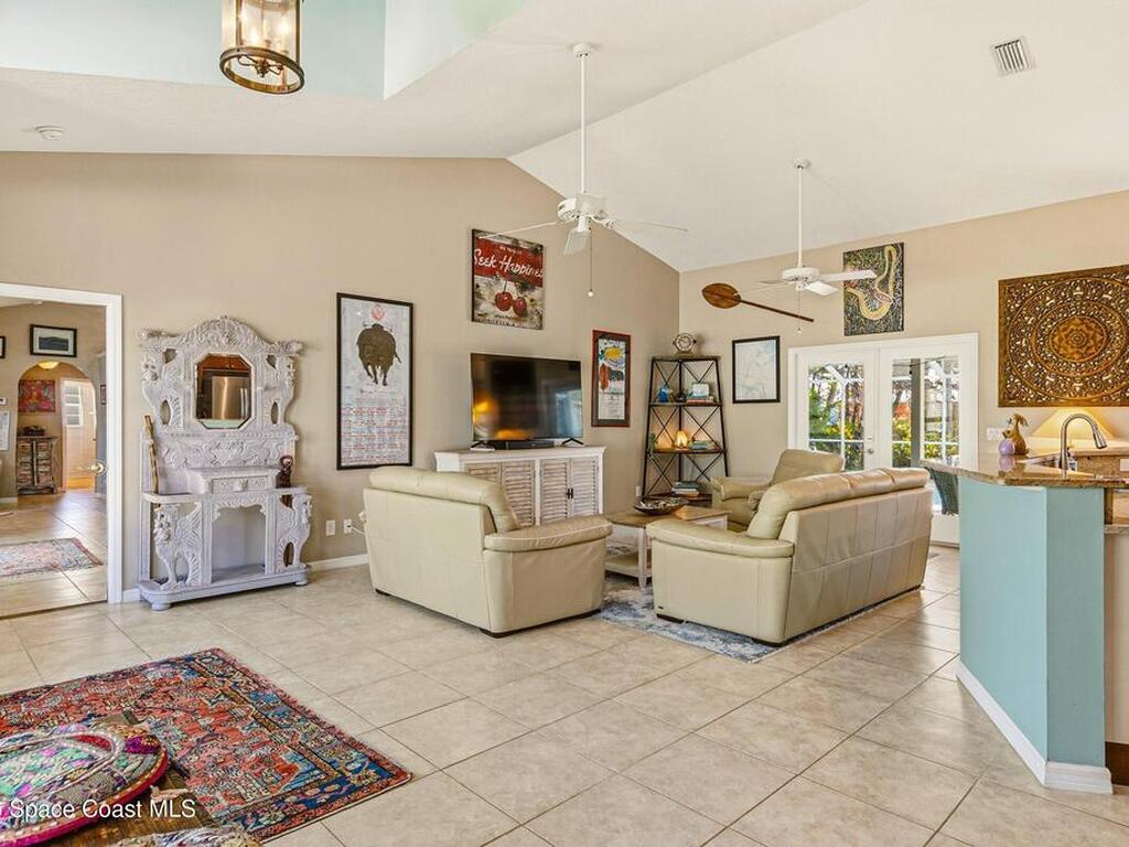 101 Estrella Road, Melbourne Beach, FL 32951