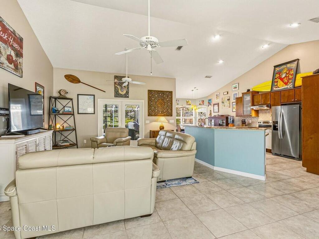 101 Estrella Road, Melbourne Beach, FL 32951