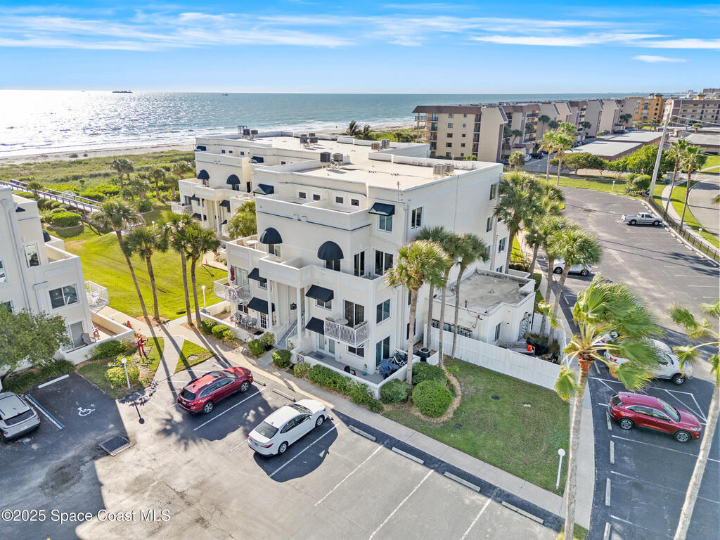 8600 Ridgewood Avenue, Cape Canaveral, FL 32920