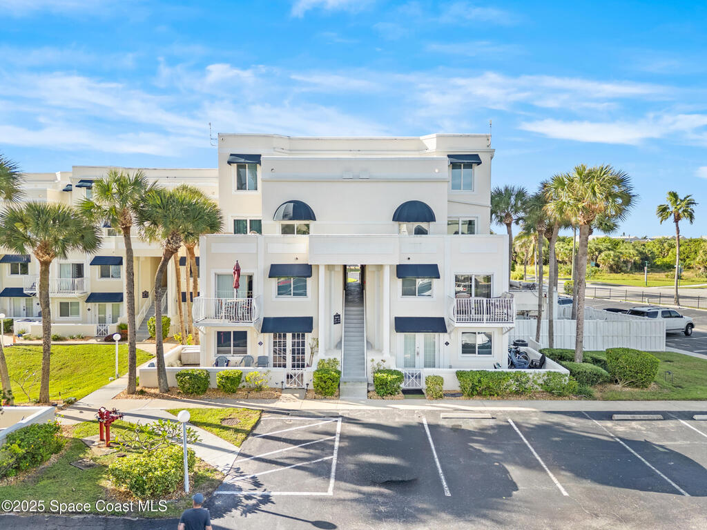 8600 Ridgewood Avenue, Cape Canaveral, FL 32920