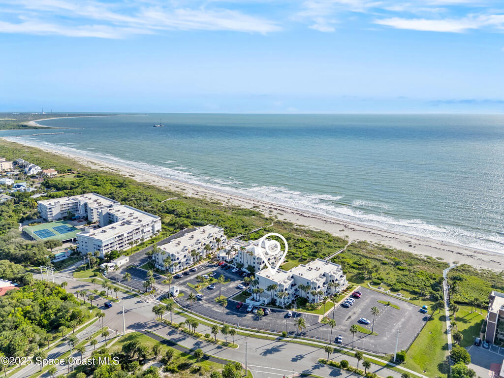 8600 Ridgewood Avenue, Cape Canaveral, FL 32920
