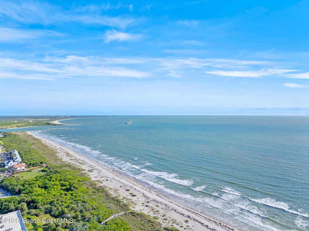 8600 Ridgewood Avenue, Cape Canaveral, FL 32920