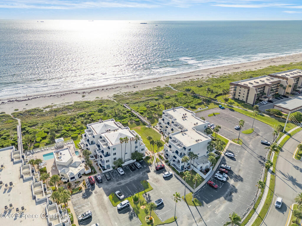 8600 Ridgewood Avenue, Cape Canaveral, FL 32920