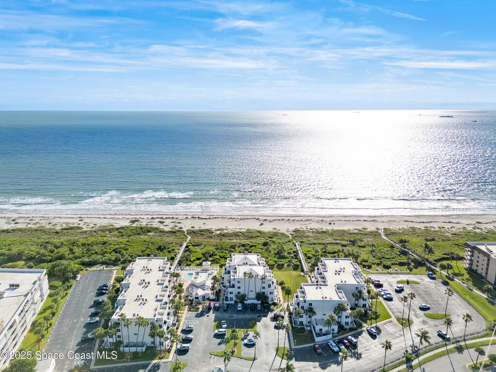 8600 Ridgewood Avenue, Cape Canaveral, FL 32920