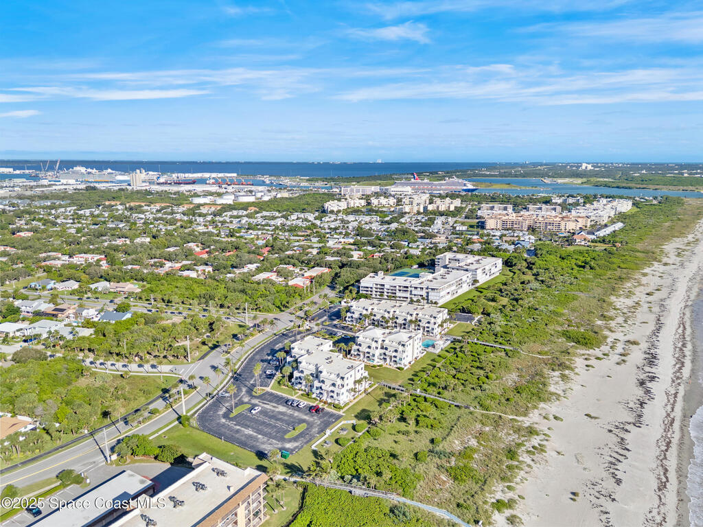 8600 Ridgewood Avenue, Cape Canaveral, FL 32920