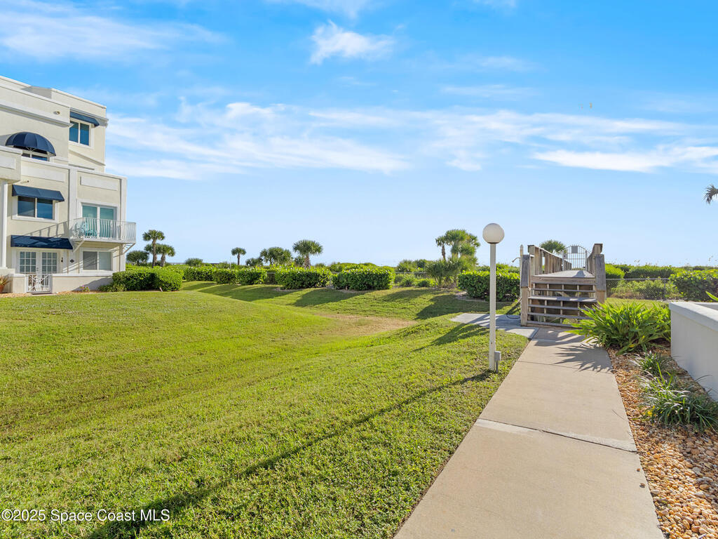 8600 Ridgewood Avenue, Cape Canaveral, FL 32920