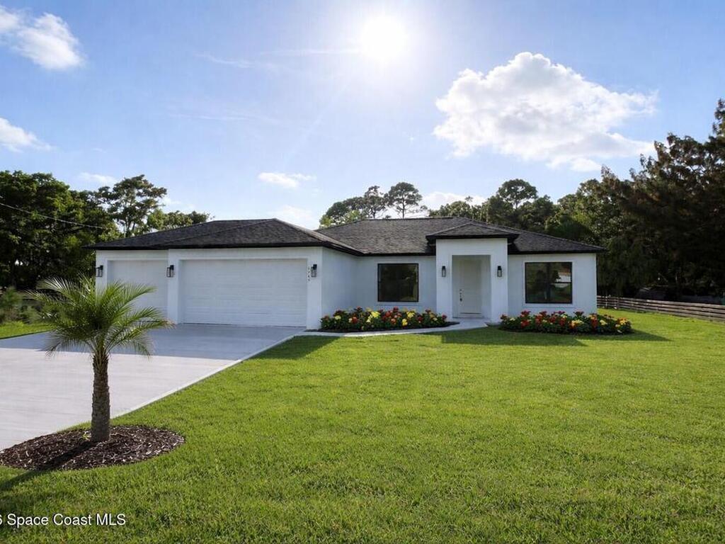 1545 Anson Road, Melbourne, FL 32934
