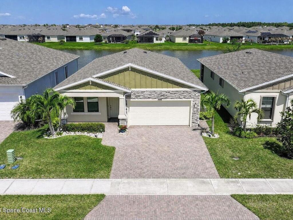 1453 Great Belt Circle, Melbourne, FL 32940