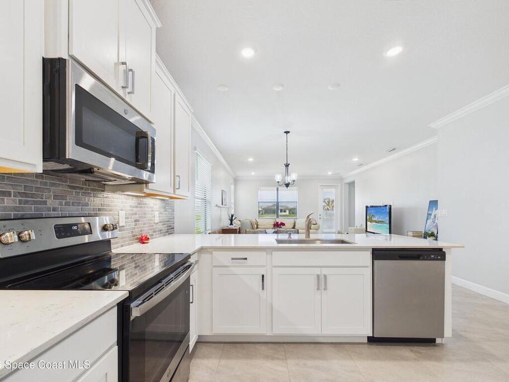 1453 Great Belt Circle, Melbourne, FL 32940