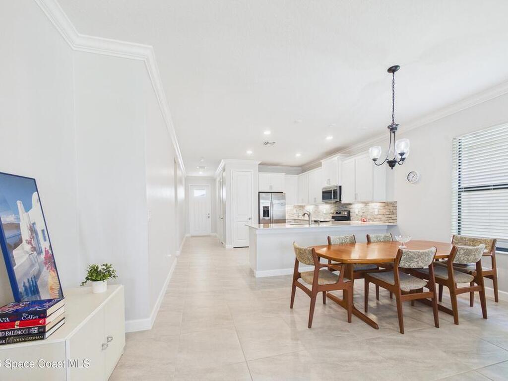 1453 Great Belt Circle, Melbourne, FL 32940