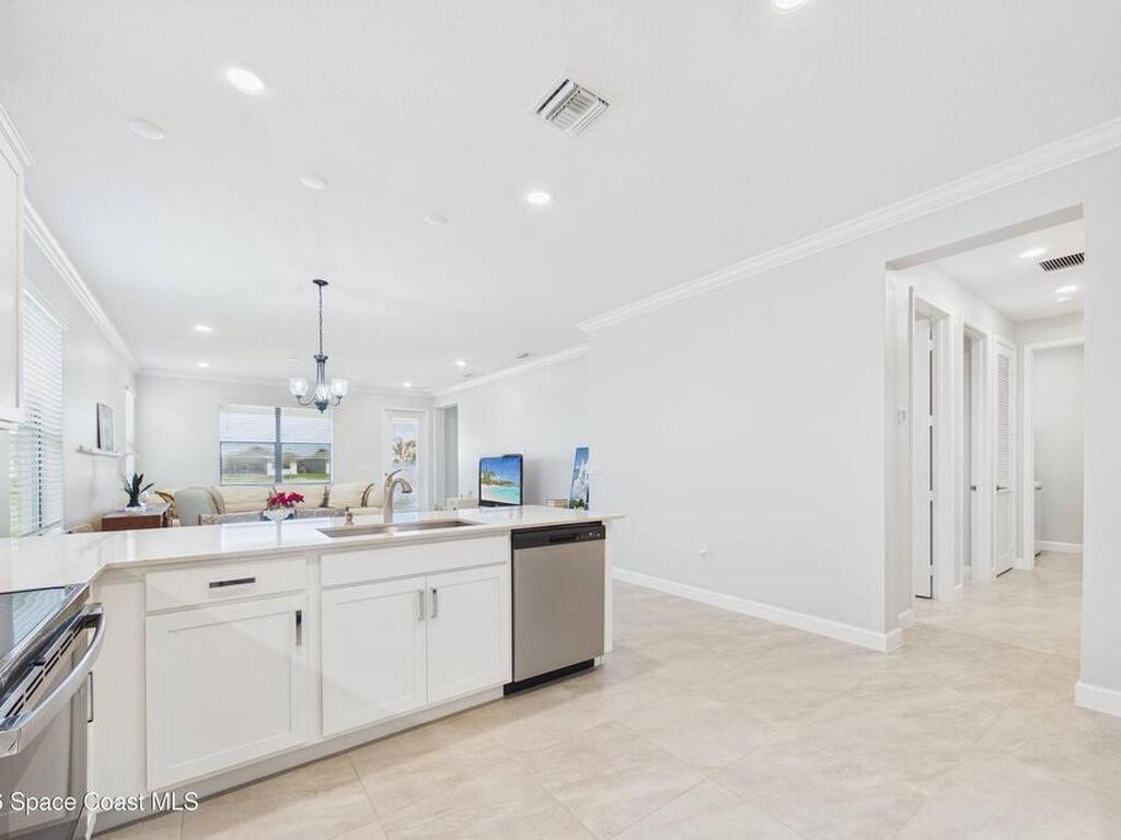 1453 Great Belt Circle, Melbourne, FL 32940