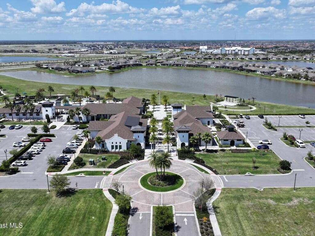 1453 Great Belt Circle, Melbourne, FL 32940