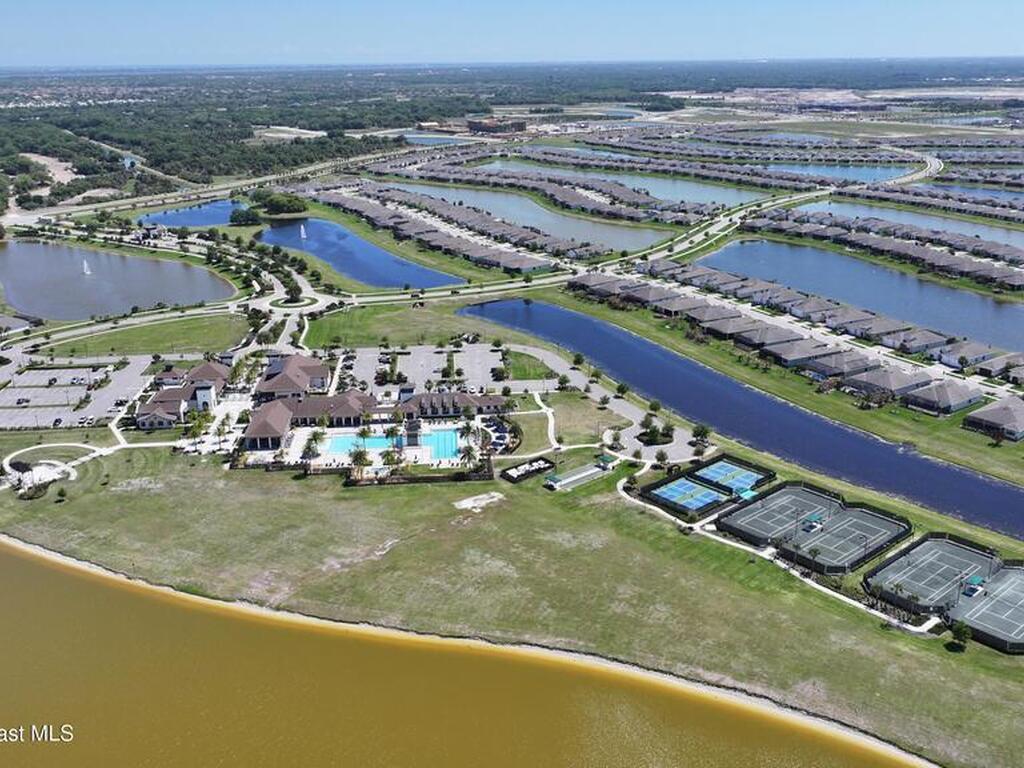 1453 Great Belt Circle, Melbourne, FL 32940