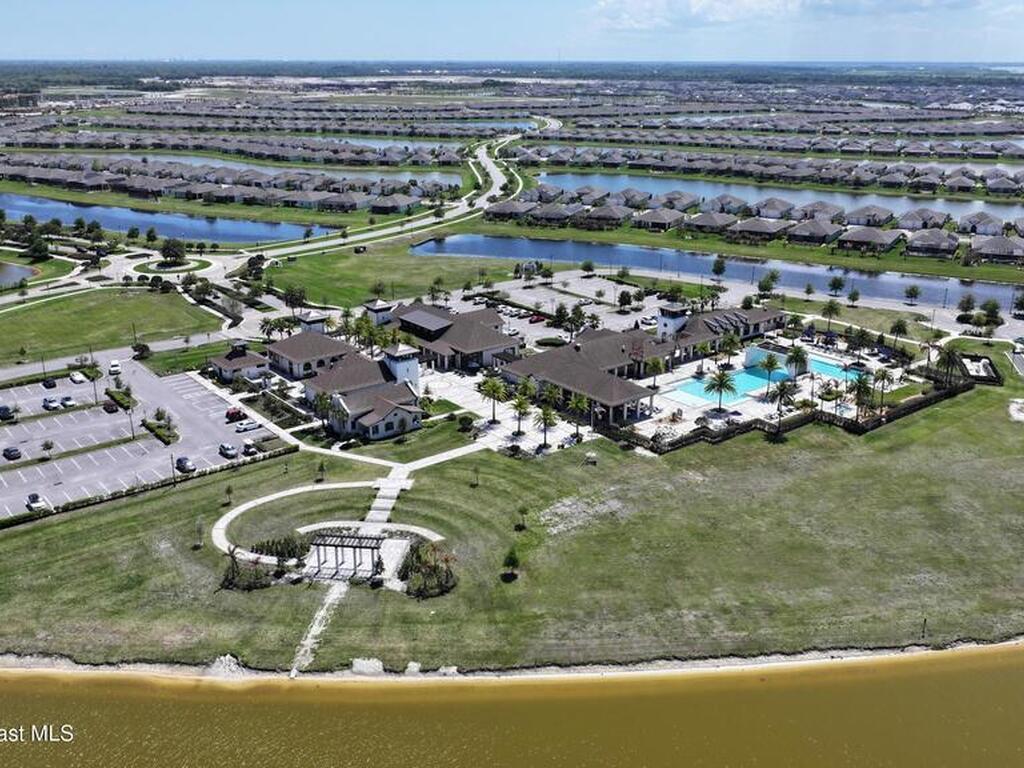 1453 Great Belt Circle, Melbourne, FL 32940