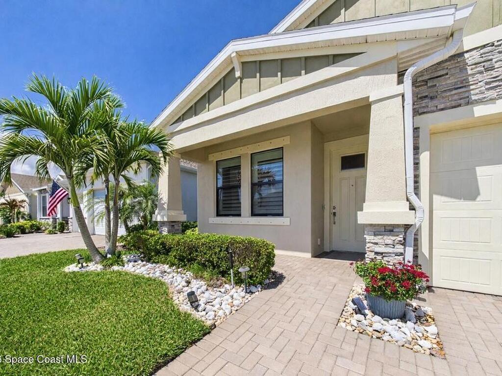 1453 Great Belt Circle, Melbourne, FL 32940